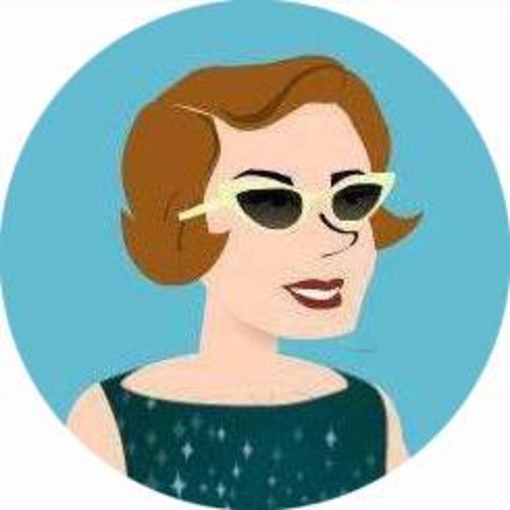 Meet your Posher, Gwen